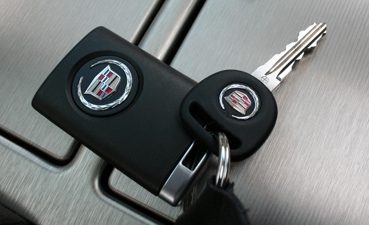 how-to-get-cadillac-keys