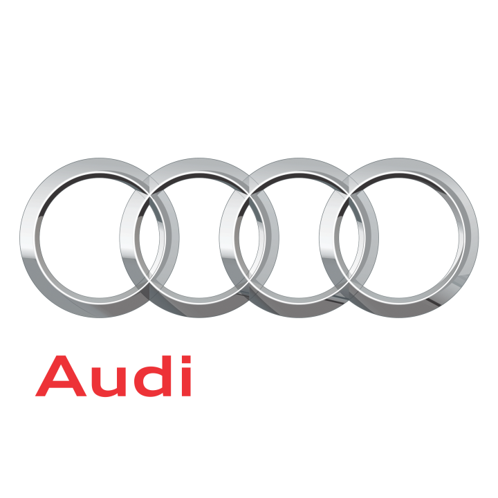 Audi-Logo-720x720